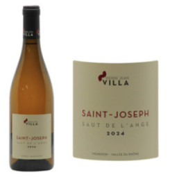 Saint-Joseph Blanc "Saut de l'Ange"