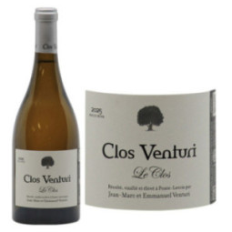 Vin de Corse Blanc "Le Clos"