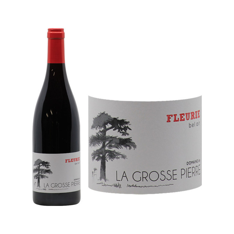 Fleurie "Bel-Air"