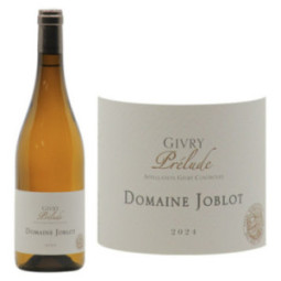 Givry Blanc "Prélude"