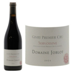 Givry 1er Cru Rouge Servoisine