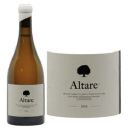 Vin de France Blanc "Altare"