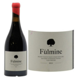 Vin de Corse Rouge "Fulmine"