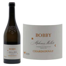 IGP Côte de la Charité Blanc "Bobby"