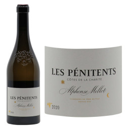 Côtes de La Charité Blanc Les Pénitents