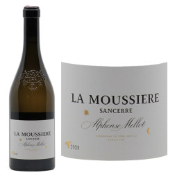 Sancerre Blanc "La Moussière"
