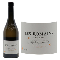 Sancerre Blanc "Les Romains"