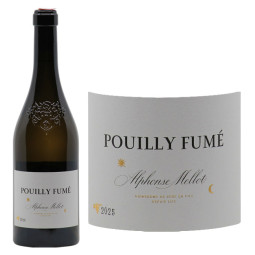 Pouilly Fumé