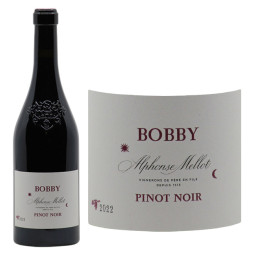 IGP Côte de la Charité Rouge "Bobby"