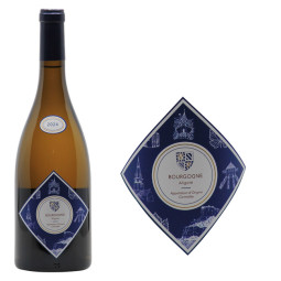 Bourgogne Aligoté