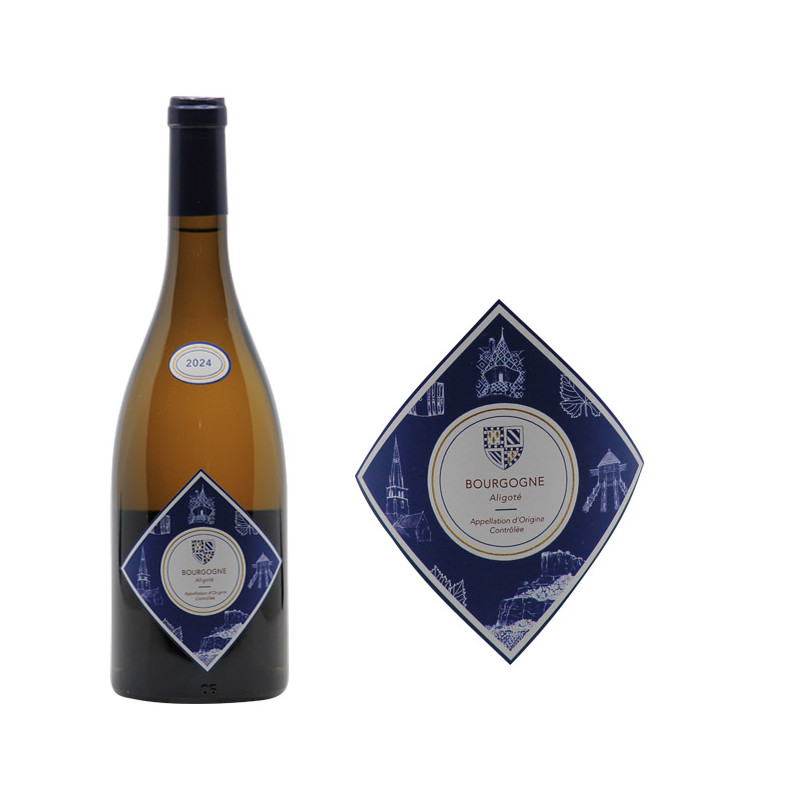 Bourgogne Aligoté