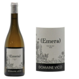 Vin de Corse Blanc "Emera"