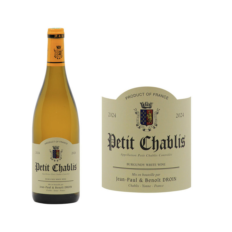 Petit-Chablis