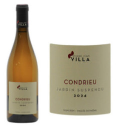 Condrieu "Jardin Suspendu"