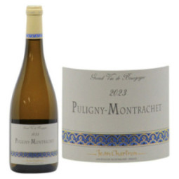 Puligny-Montrachet