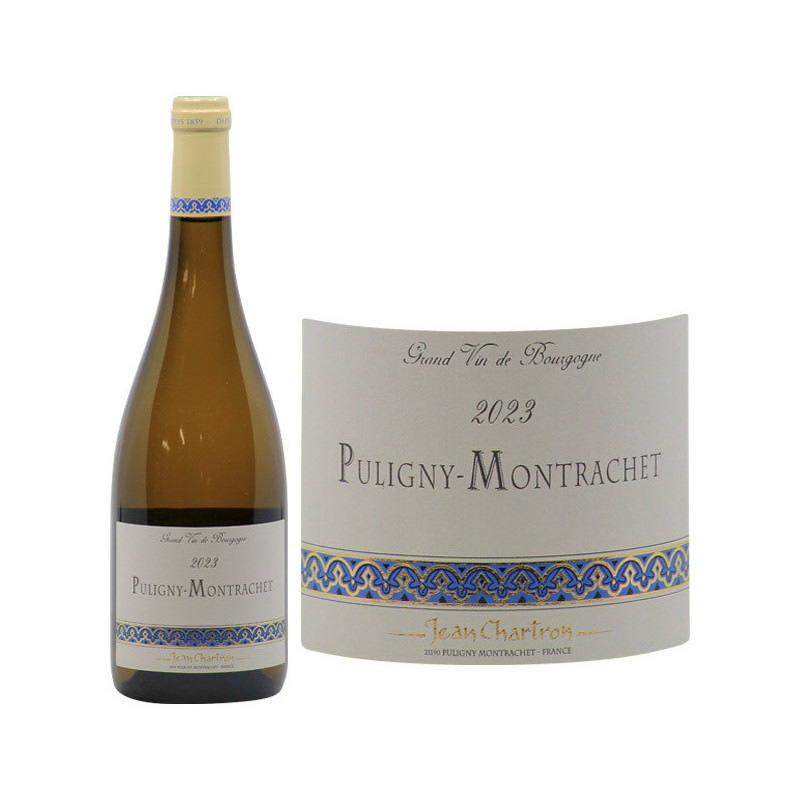 Puligny-Montrachet