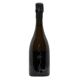 Georges Laval Les Longues Violes Premier Cru Brut Nature