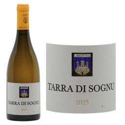 Vin de France Blanc "Tarra di Sognu"