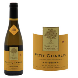 Petit-Chablis "Hautérivien"