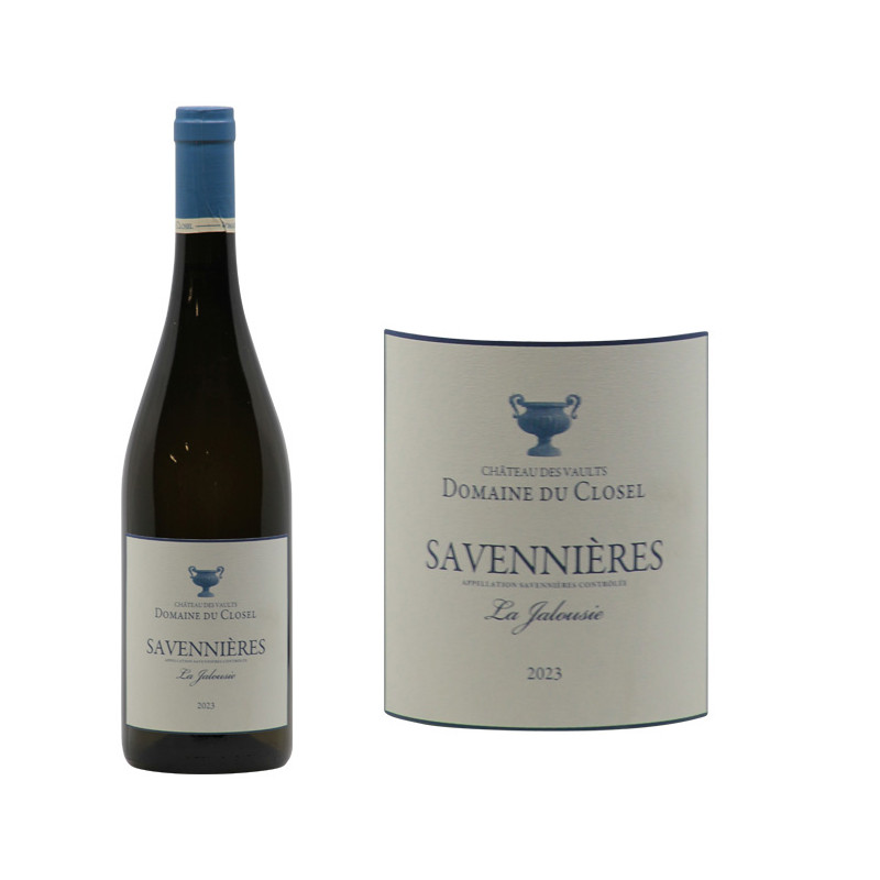 Savennières "La Jalousie"