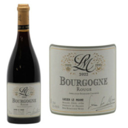 Bourgogne Pinot Noir