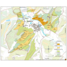 Chablis "Terroir Plateau de la Cornasse"