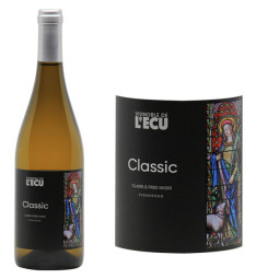 Vin de France Blanc "Classic"