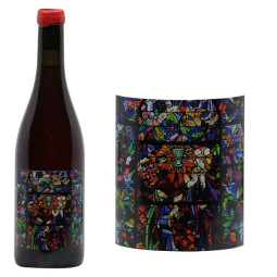 Vin de France Rouge "Aquilae"