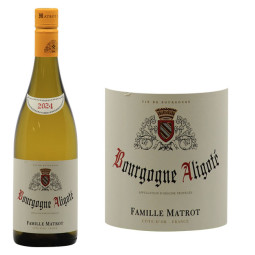 Bourgogne Aligoté