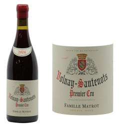 Volnay 1er Cru Santenots