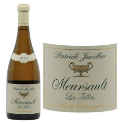 Meursault Les Tillets