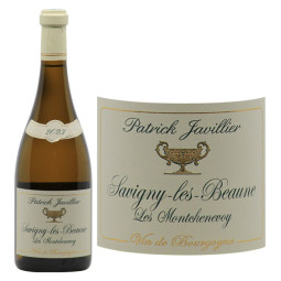 Savigny-les-Beaune Blanc Les Montchenevoy