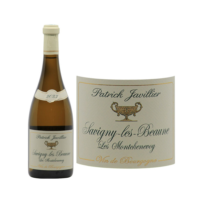 Savigny-les-Beaune Blanc Les Montchenevoy