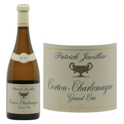 Corton-Charlemagne