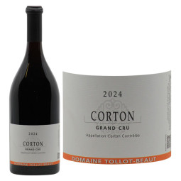 Corton