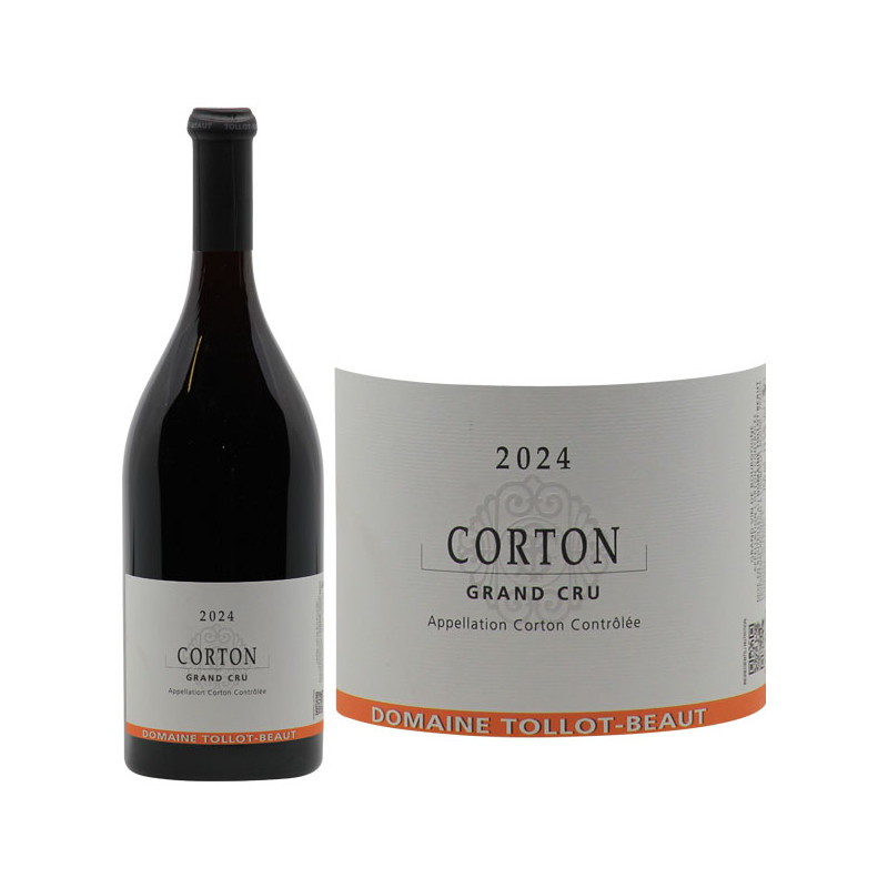 Corton