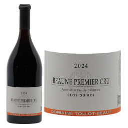 Beaune 1er Cru Clos du Roi