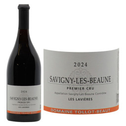 Savigny-les-Beaune 1er Cru Les Lavières