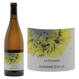 Roussette du Bugey "La Croisette"