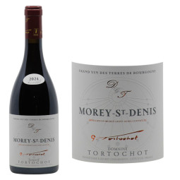 Morey-Saint-Denis