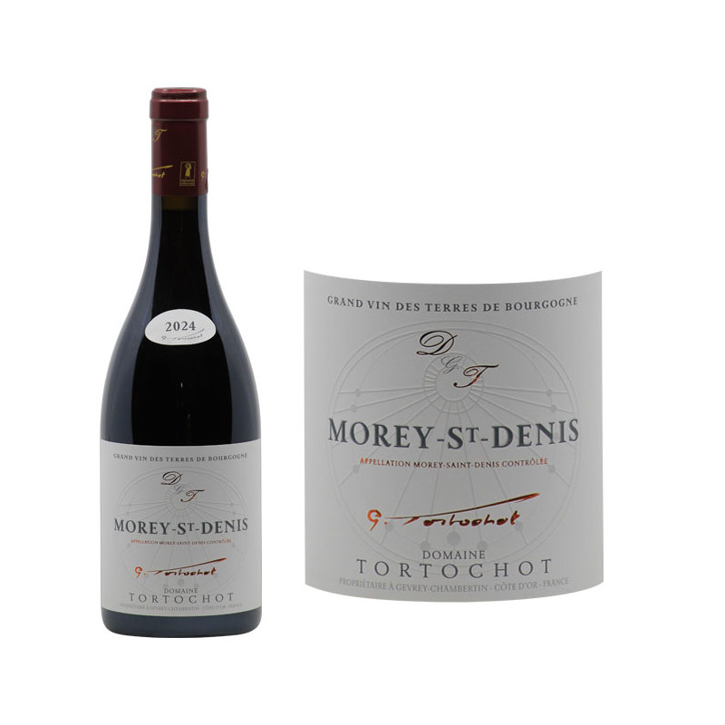 Morey-Saint-Denis