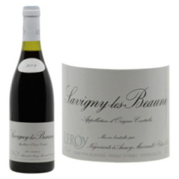 Savigny-les-Beaune