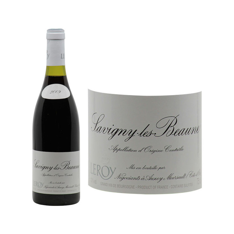 Savigny-les-Beaune