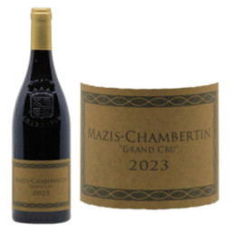 Mazis-Chambertin