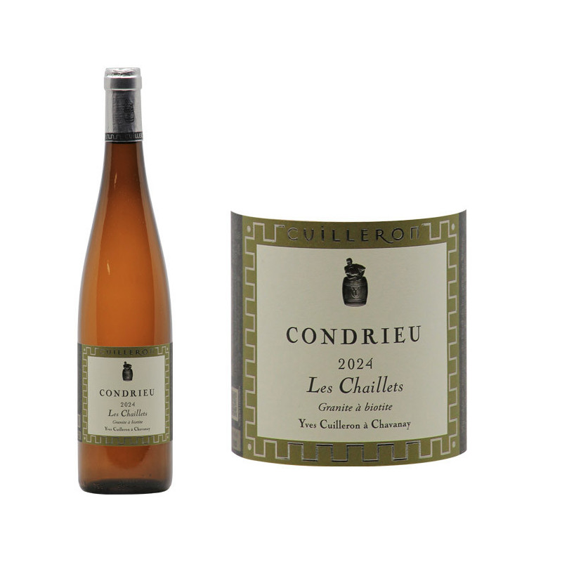 Condrieu "Les Chaillets"