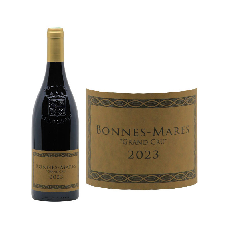 Bonnes-Mares