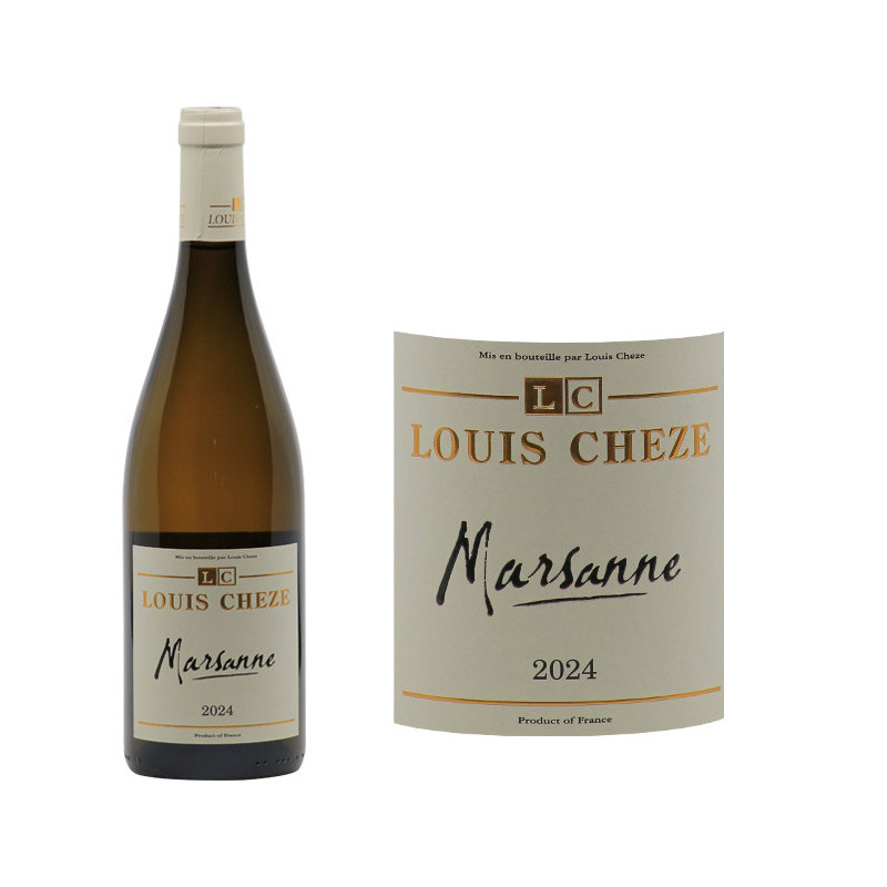IGP Collines Rhodaniennes Marsanne