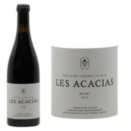 Cahors "Les Acacias"
