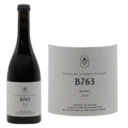 Cahors "B763"