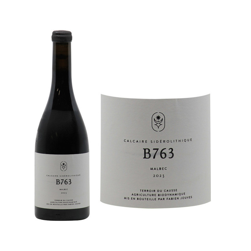 Cahors "B763"